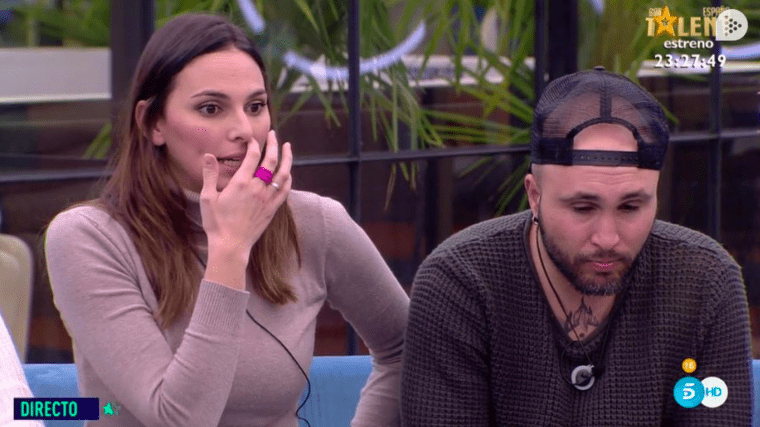 Irene Rosales i Kiko Rivera no han pogut compartir el primer aniversari amb la seva filla petita