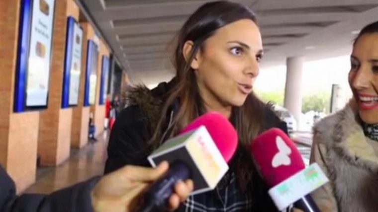 Irene Rosales es disculpa pels seus polÃ¨mics tweets