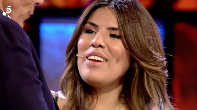 Isa Pantoja visitarà la seva mare