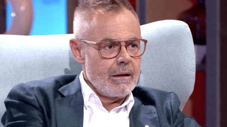 Jordi González presentador de 'GH Dúo: El debate'