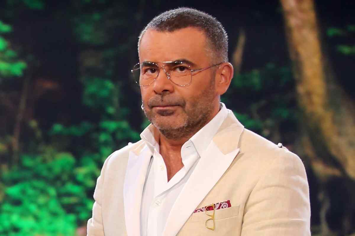 Jorge Javier VÃ¡zquez, a la final de 'Supervivientes 2019'