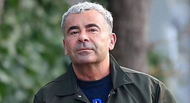 Jorge Javier Vázquez plora la pèrdua d'un gran amic