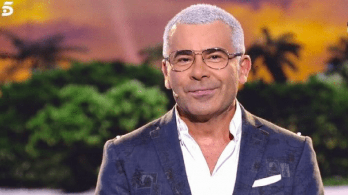 Jorge Javier VÃ¡zquez anuncia que torna a la televisiÃ³
