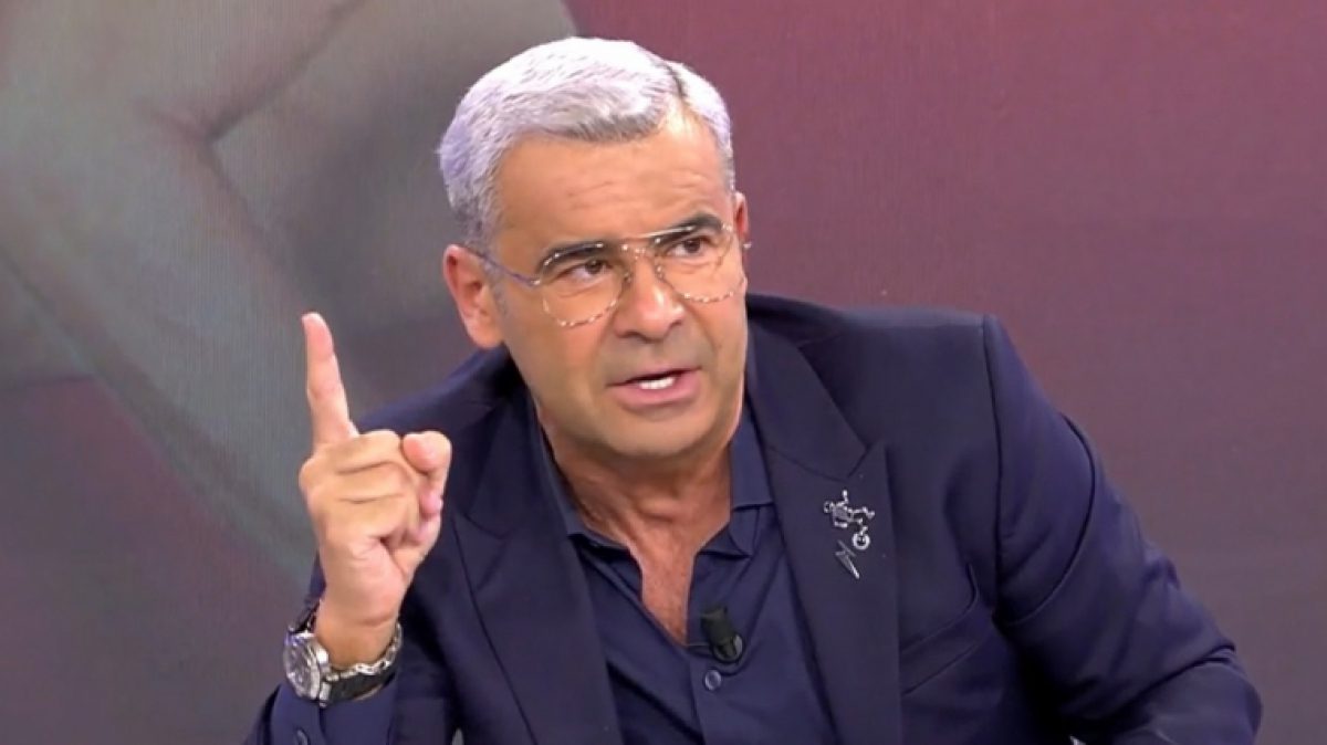 Jorge Javier VÃ¡zquez ha revelat el seu preferit