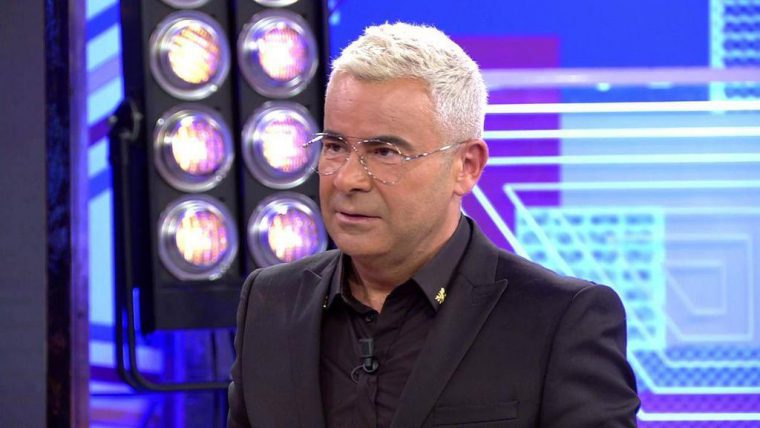 Jorge Javier torna al 'Sábado Deluxe' després de l'ictus