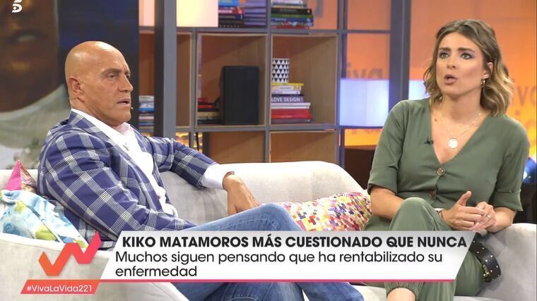 Kiko Matamoros