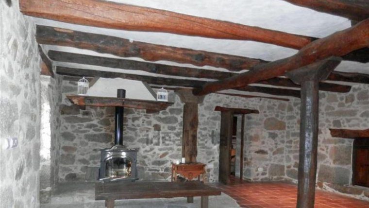 Casa de Sergio Dalma