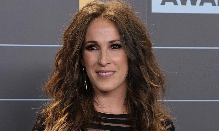 Malú és una de les cantants més estimades del panorama musical espanyol