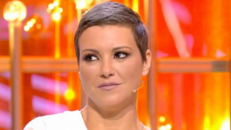 MarÃa Jesús se sincera en la seva entrevista a 'Lecturas'