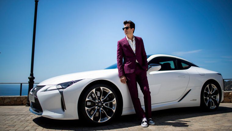 La marca de carros Lexus se impone como la mejor marca de autos del mundo.