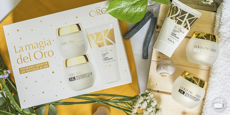 Imatge del lot 'La mÃ gia de l'Oro' de Deliplus