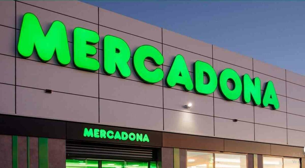 Mercadona fa una impressionant donació de productes d'higiene a Catalunya
