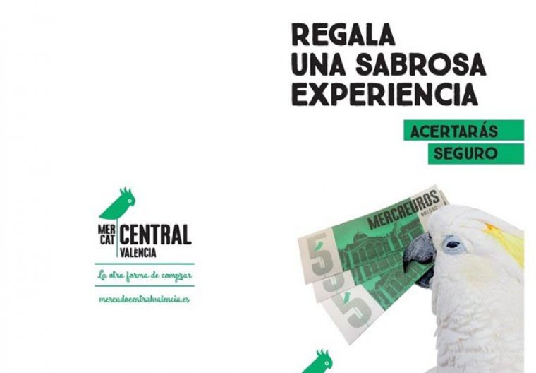 Packs Experiencia en el Mercat Central