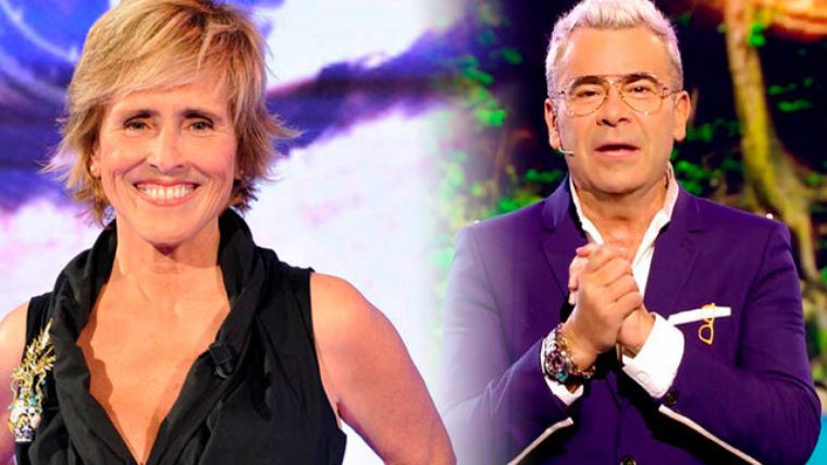 Mercedes tranquilÂ·litza els seus fans desprÃ©s del missatge de Jorge Javier
