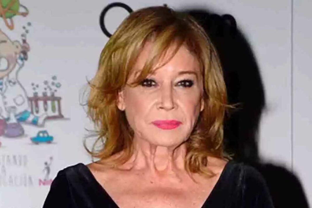 Mila Ximénez pateix càncer de pulmó i aviat se sotmetrà al tractament