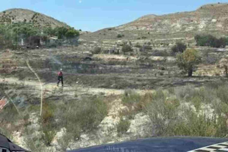 Es desconeixen les causes de l'incendi