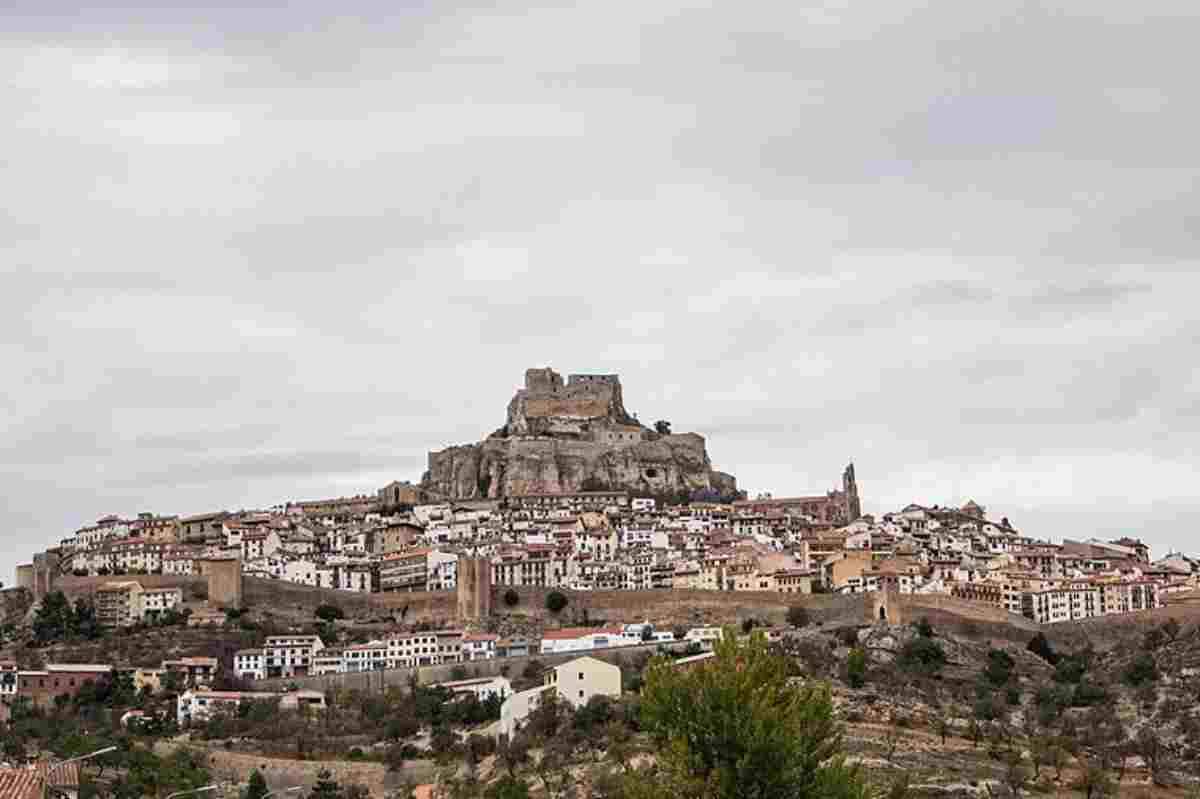 Imatge de Morella