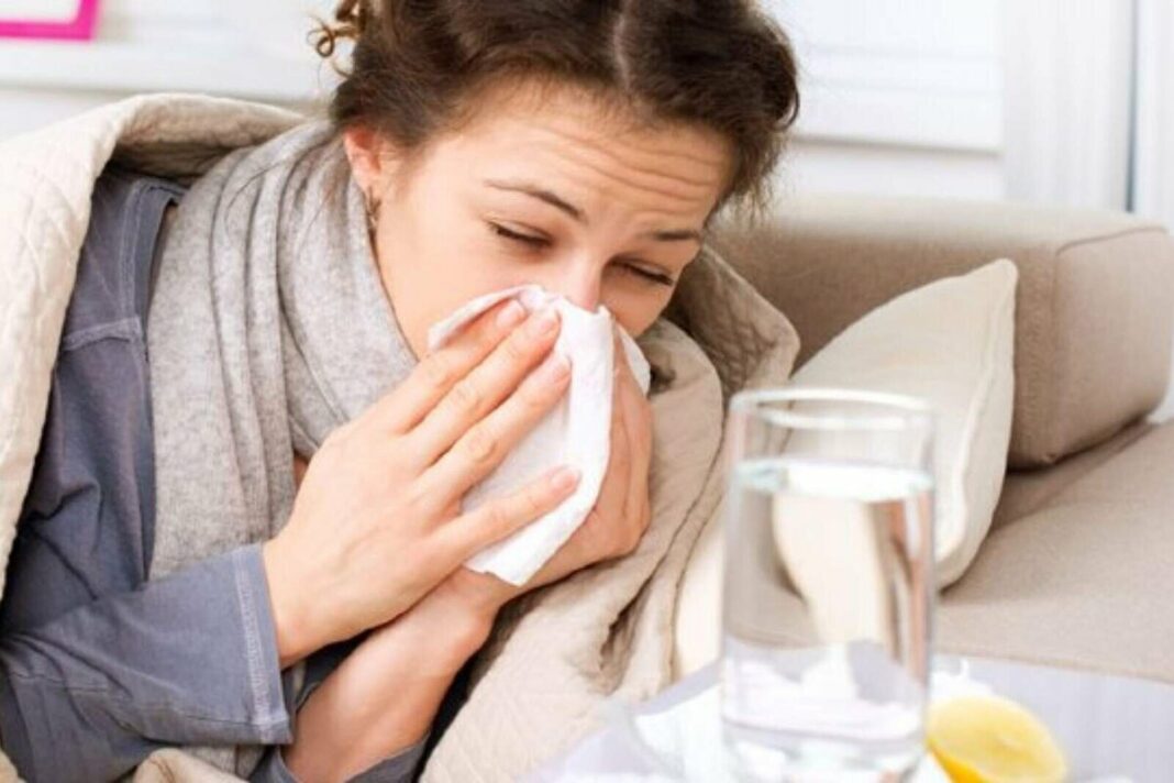 La grip i el coronavirus, diferències i semblances