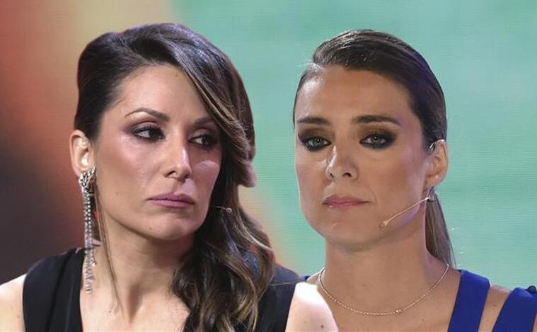 L'exparella va acabar amb la relació recentment, després de 3 anys juntes