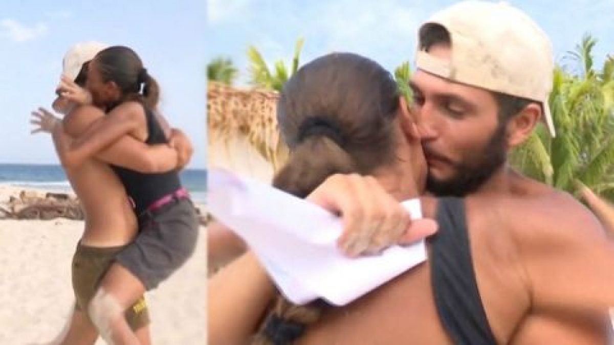 Omar Montes i Isabel Pantoja mantenen una relació excel·lent