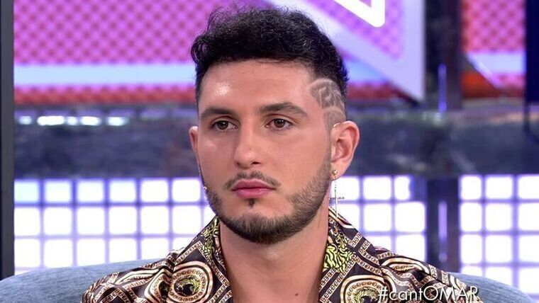 Omar Montes no ha tingut una vida fÃ cil