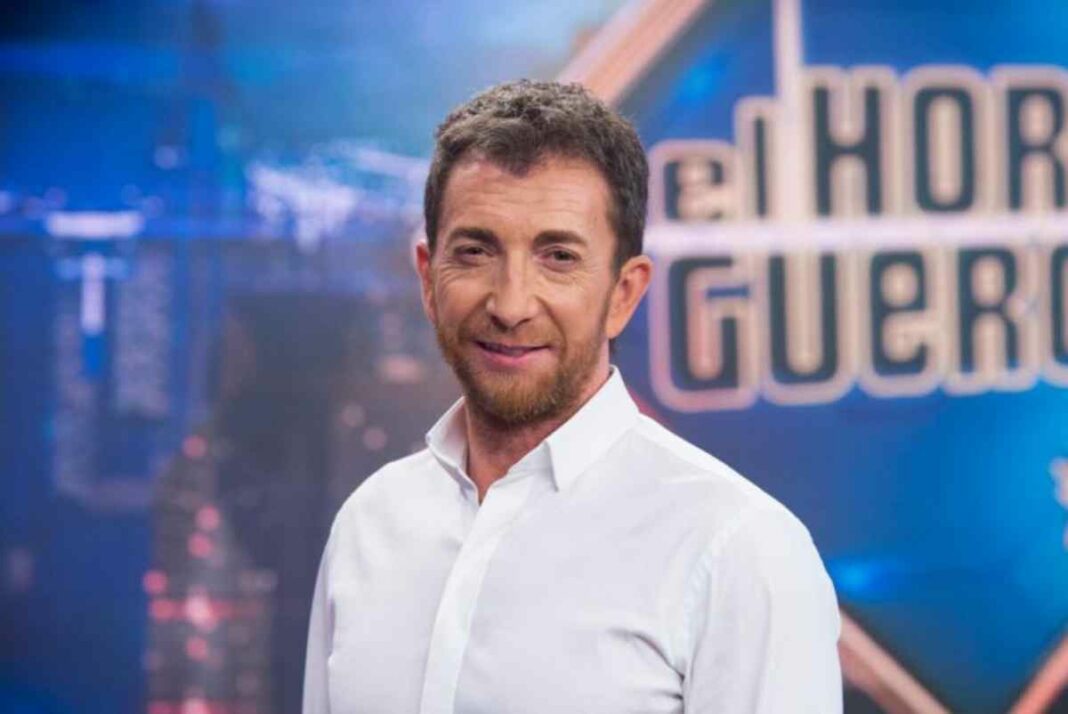 Pablo Motos a 'El Hormiguero'