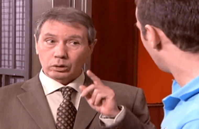 Nicolás Dueñas