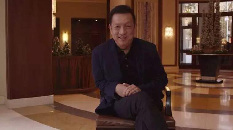 Peter Lim