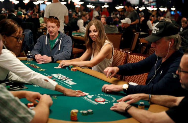 poker