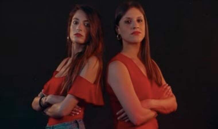 Pupil·les| Natàlia Pons i Mireia Matoses