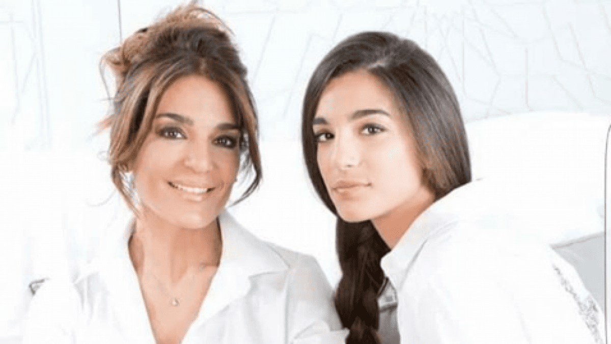 Raquel Bollo es convertirà en à via amb 43 anys