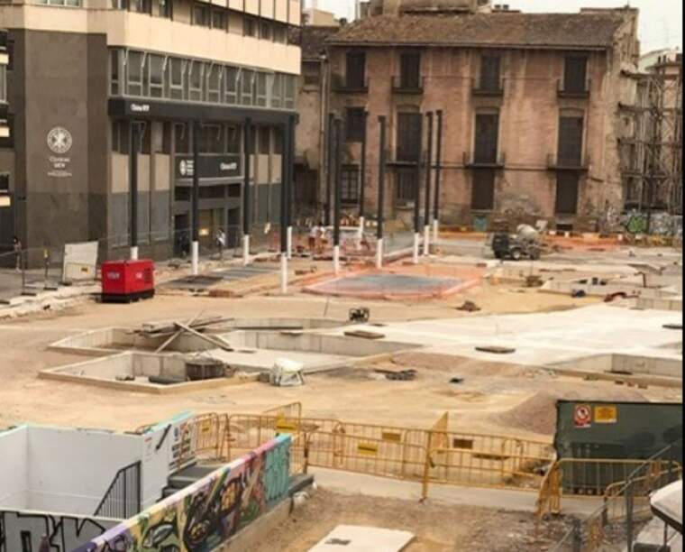 mercat