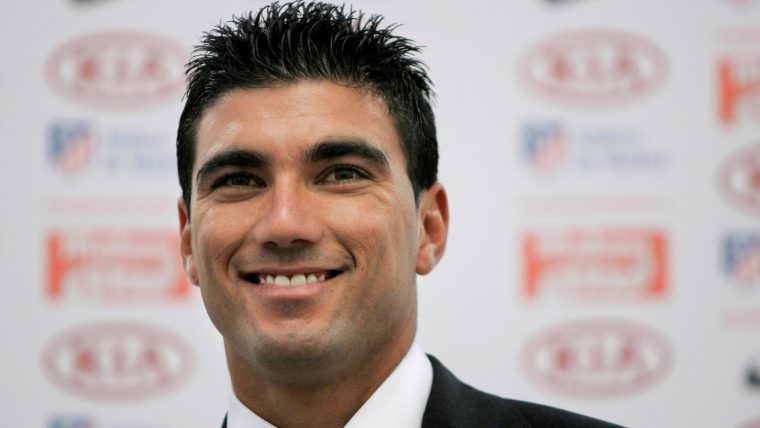JosÃ© Antonio Reyes va perdre la vida en un fatÃ­dic accident de trÃ nsit
