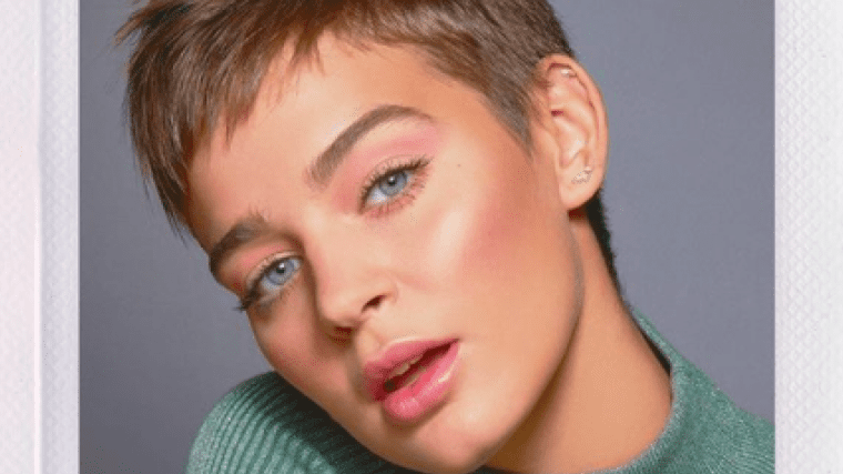 Laura Escanes mostra les evolucions del seu embarÃ s a Instagram