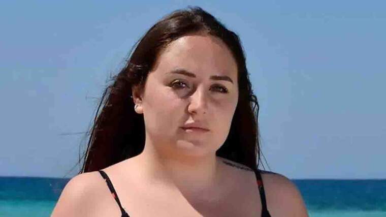 Rocío Flores parla clar sobre la seva mare a 'Supervivientes'