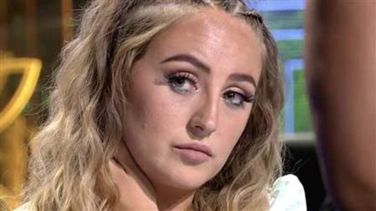 RocÃ­o Carrasco | Telecinco