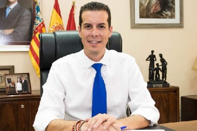 RubÃ©n Alfaro