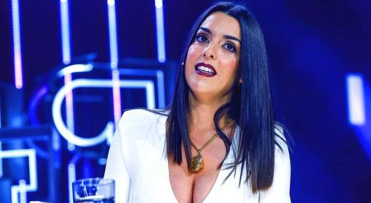 Ruth Lorenzo s'ha mostrat molt agraÃ¯da amb els seus seguidors