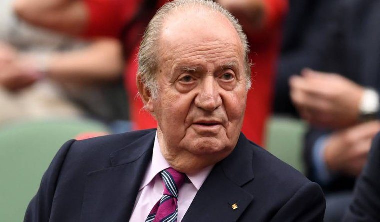 Joan Carles tÃ© pensat retirar-se de la vida pÃºblica a partir del 2 de juny