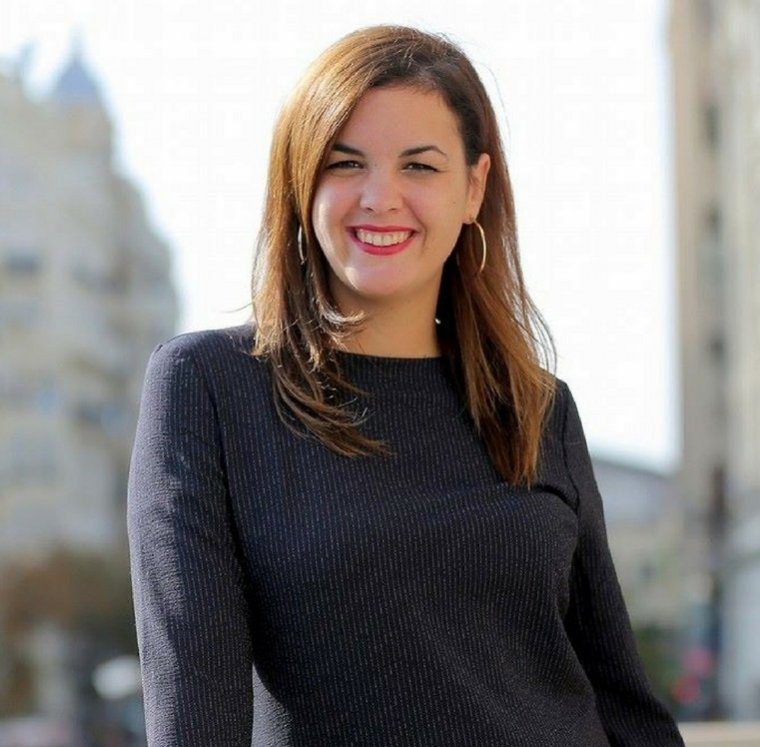 Sandra Gómez