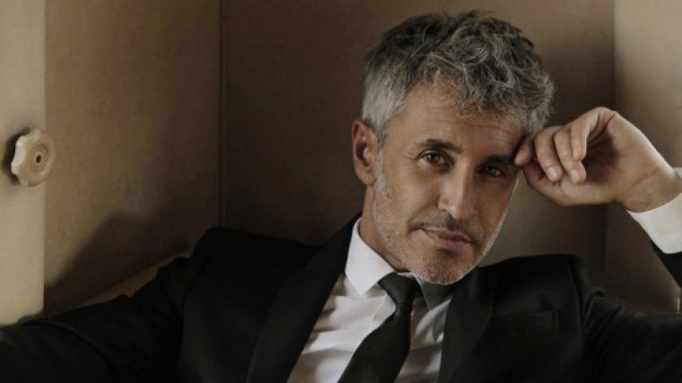Sergio Dalma