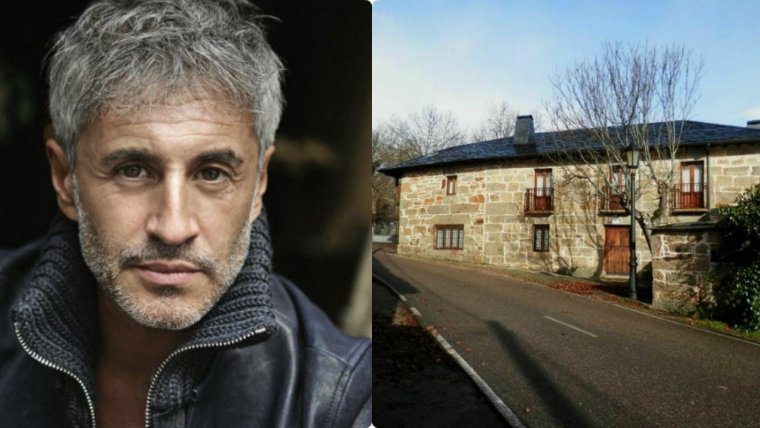 Sergio Dalma