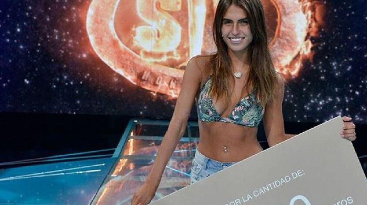 SofÃa Suescun