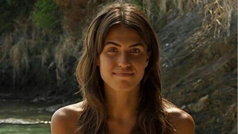 SofÃ­a Suescun tornarÃ  a recordar el seu pas pel 'reality'