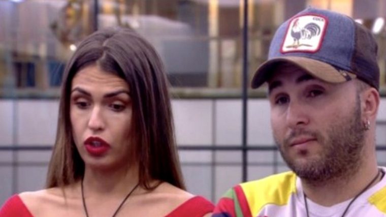 SofÃ­a Suescun i Kiko Rivera mantenen una bona amistat desprÃ©s de coincidir a 'GH DÃO'