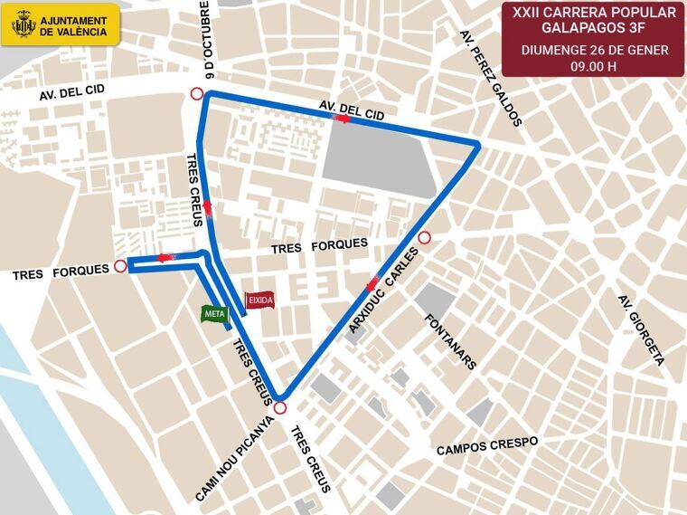 València