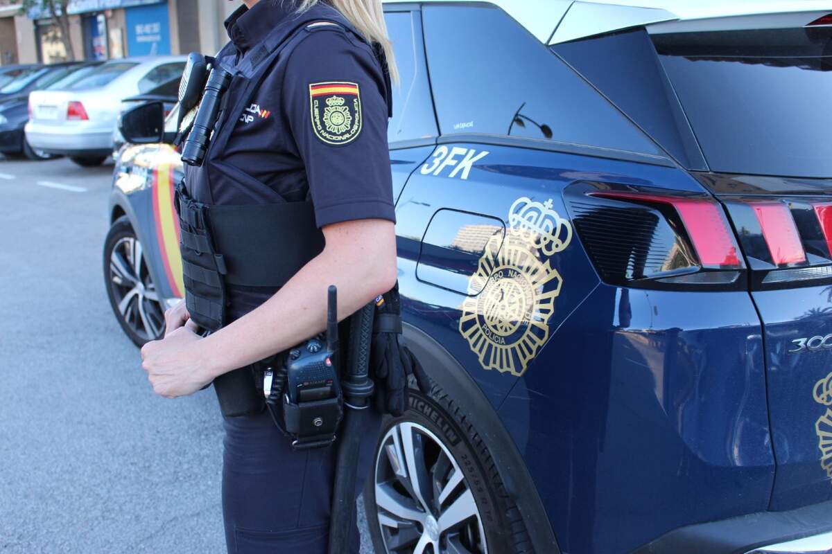 Policia Nacional | Policia Nacional