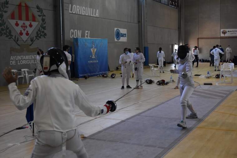 El Club Esgrima Ãgora | Club Esgrima Agora