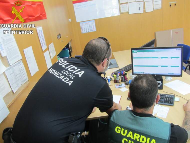 G Civil