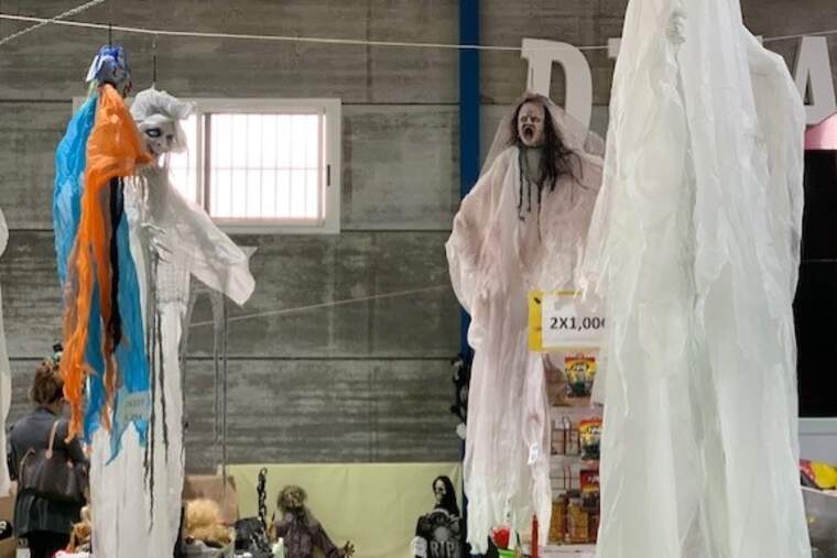 Zombie en Ducaval| València Diari